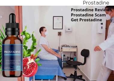 What Does Prostadine Do